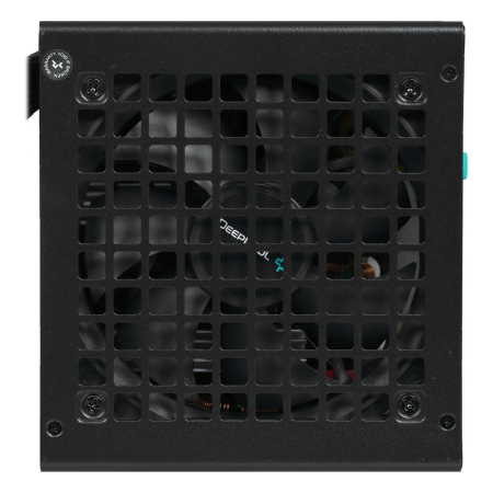 Блок питания DeepCool PF650 (R-PF650D-HA0B-WDEU) Standard, 650 Вт Чёрный