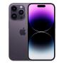 Apple iPhone 14 Pro 512Gb Dual SIM Deep Purple, темно-фиолетовый