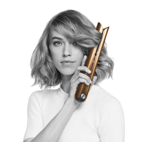 Выпрямитель для волос Dyson Corrale HS07 (CN/HK) Copper/Nickel, медь/никель