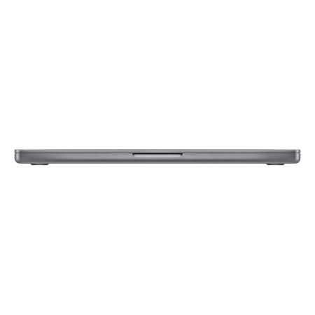 Apple MacBook Pro 14" (M3 8C CPU, 10C GPU, 2023) 8/1Tb SSD (MTL83) Space Gray, «серый космос»