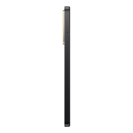 Xiaomi POCO C71 4/128Gb Black, чёрный
