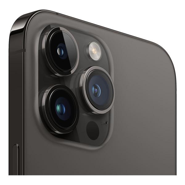 Apple iPhone 14 Pro Max 512Gb Space Black, «чёрный космос»