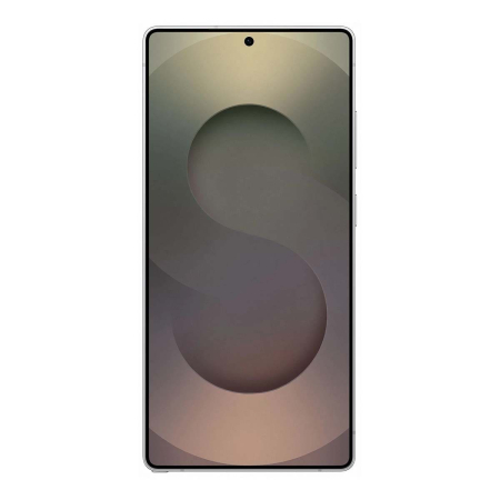 Samsung Galaxy S25 Ultra 12/512Gb Titanium Whitesilver, серебряный титан