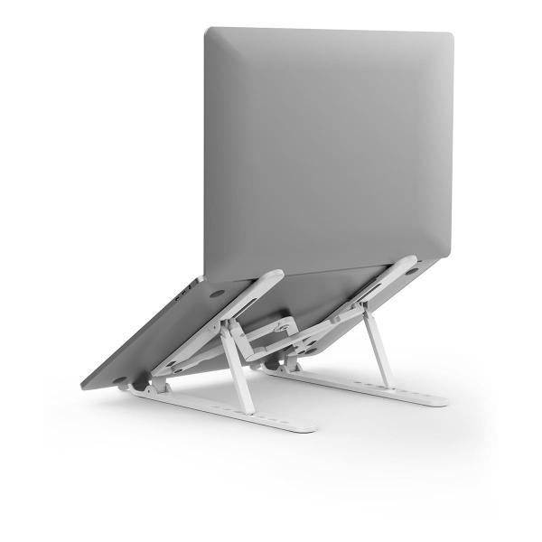 Подставка для ноутбука WiWU Laptop Stand S500 Серебристый
