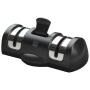 Точилка для ножей Xiaomi Huo Hou Knife Sharpener (HU0045) Черный