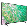 Телевизор Samsung 55" 4K UHD, 60Гц, LED (UE55DU8000UXRU)