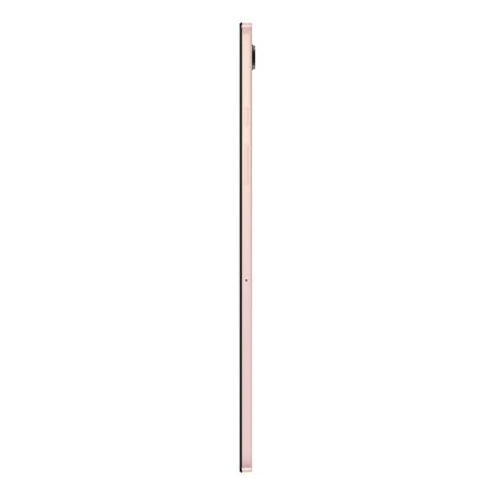 Samsung Galaxy Tab A8 10,5" (2021) Wi-Fi+LTE 128Gb Pinkgold, розовый