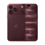 Apple iPhone 18 Pro Max 256Gb Burgundy, бордовый