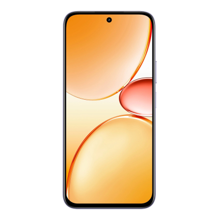 Realme C85 6/128Gb Parrot Purple, фиолетовый