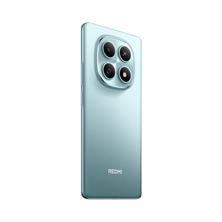 Xiaomi Redmi Note 15 8/256Gb Teal, бирюзовый
