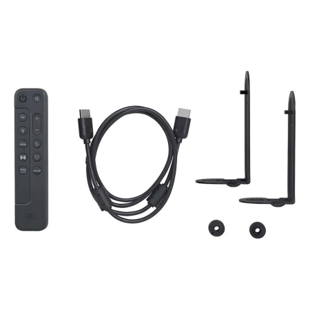 Саундбар JBL BAR 300 Чёрный