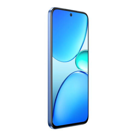 Realme C85 6/128Gb Kingfisher Blue, синий