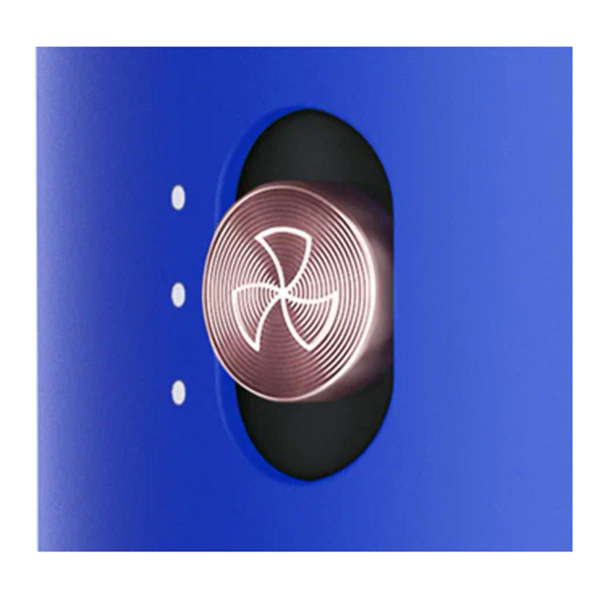 Стайлер Dyson AirWrap Complete Long HS05 (UK) Blue/Blush , синий/розовый