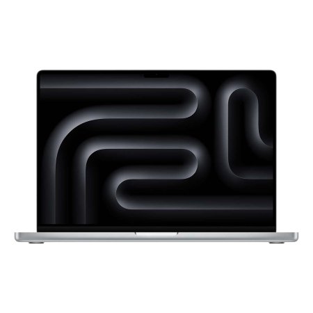 Apple MacBook Pro 16" (M5 Pro, 18C CPU, 20C GPU, 2026) 48/1Tb SSD (MGE64) Silver, серебристый