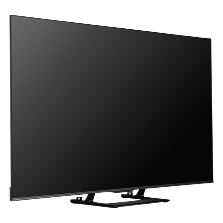 Телевизор Hisense 55" Ultra HD, 144 Гц, MiniLED (55U7Q)