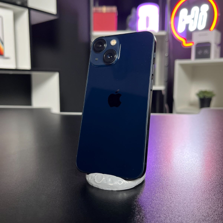 Trade in Apple iPhone 13 mini 128Gb Midnight IMEI: 5537