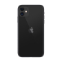 Apple iPhone 11 64Gb Black, чёрный