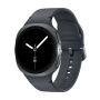 Часы Samsung Galaxy Watch8 LTE 44мм Graphite, графит