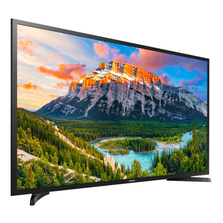 Телевизор Samsung 1080 43" (2018) UE43N5000AUX