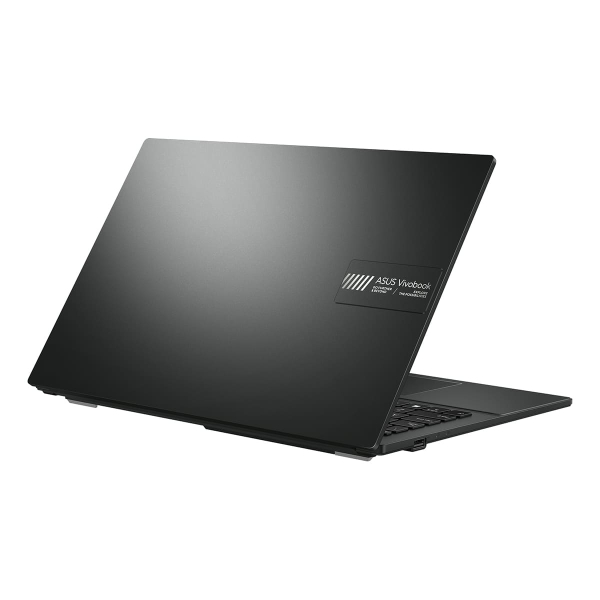Ноутбук ASUS VivoBook Go 15 E1504FA-BQ831W (AMD Ryzen 5 7520U 16Gb SSD 512Gb 15.6" FullHD Win11) Black, черный