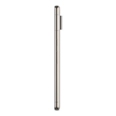 Google Pixel 8 Pro 12/512Gb Porcelain, бежевый