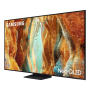 Телевизор Samsung 55" 4K UHD, 120Гц, Neo QLED (QE55QN70FAUXRU)