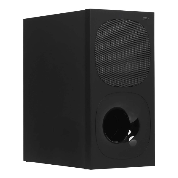 Саундбар Sony HT-S20R 5.1, 400 Вт Чёрный