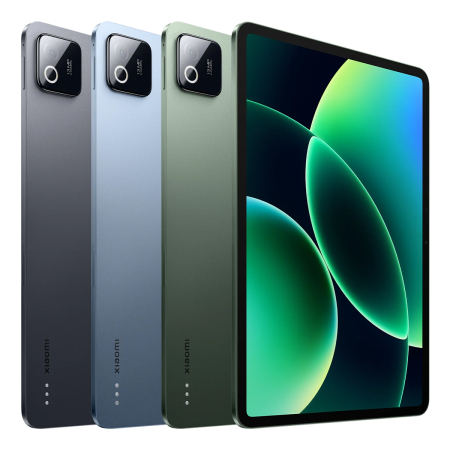 Xiaomi Pad 8 Pro 11,2" 8/256Gb Gray, cерый