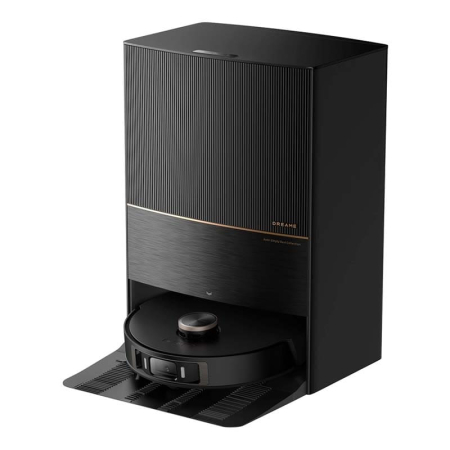 Робот-пылесос Xiaomi Dreame L30 ULTRA Complete Чёрный