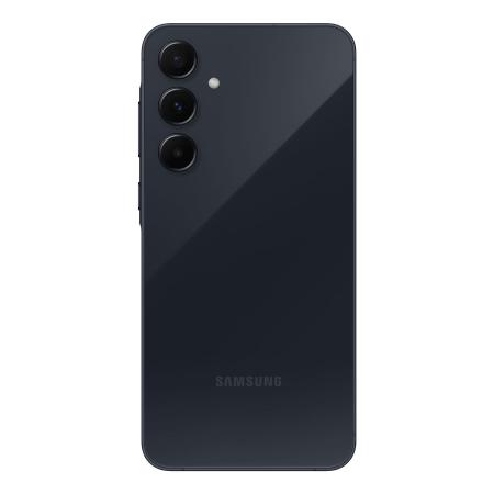 Samsung Galaxy A55 8/256Gb Awesome Navy, темно-синий