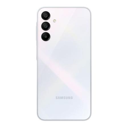 Samsung Galaxy A15 6/128Gb Light Blue, голубой