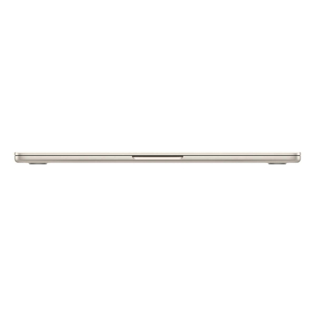 Apple MacBook Air 13" (M4 10C CPU, 10C GPU, 2025) 24/512Gb SSD (MC6A4) Starlight, «сияющая звезда»
