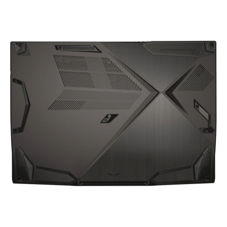 Ноутбук 15.6" MSI Thin 15 B13VE-3200XRU (9S7-16R831-3200) Intel Core i7-13620H, 16Gb DDR4, SSD 512Gb, NVIDIA GeForce RTX 4050 6Gb, IPS, Full HD, Без ОС Серый