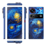 ZTE nubia Z70 Ultra 12/256Gb Starry Night, синий