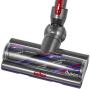 Пылесос Dyson V15 Detect Total Clean Серый