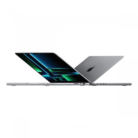 Apple MacBook Pro 14" (M2 Pro 12C CPU, 19C GPU, 2023) 16/1Tb SSD (MPHF3) Space Gray, «серый космос»