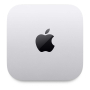 Apple Mac mini (M4, 10C CPU, 10C GPU, 2024) 16Gb, 256Gb SSD (MU9D3) Silver, серебристый