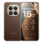 Xiaomi Redmi Note 15 Pro+ 5G 12/256Gb Mocha Brown, коричневый