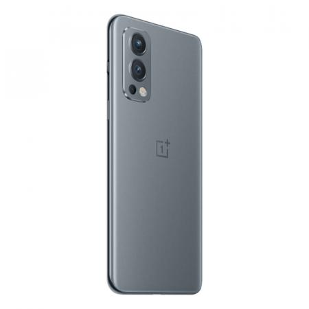 OnePlus Nord 2 12/256Gb 5G (DN2103) Grey, серый