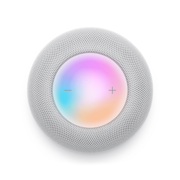Колонка Apple HomePod (2 gen, 2023) White, белый