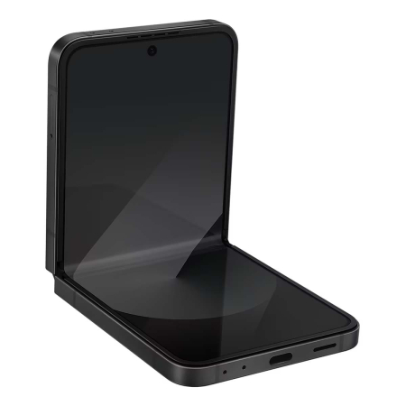 Samsung Galaxy Z Flip6 12/512Gb (2024) Crafted Black, черный