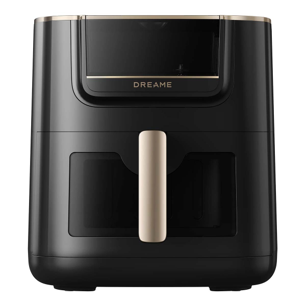 Аэрогриль Dreame AF30 Чёрный