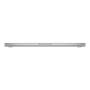 Apple MacBook Pro 16" (M3 Pro 12C CPU, 18C GPU, 2023) 18/512Gb SSD (MRW43) Silver, серебристый