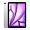 Apple iPad Air 11" (M4, 2026) Wi-Fi 512Gb Purple, фиолетовый