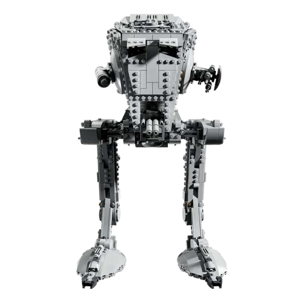 Конструктор LEGO Star Wars "Шагоход AT-ST" (75417)